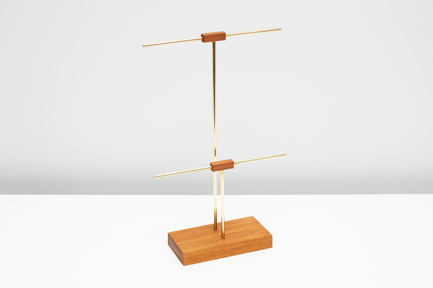 Rimu Jewellery Stand – Two Tier