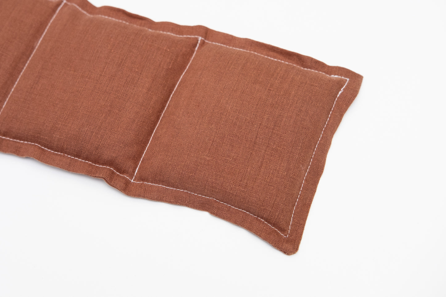 Linen Heat Pack – Acorn